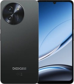 Doogee Note 59 5G black5